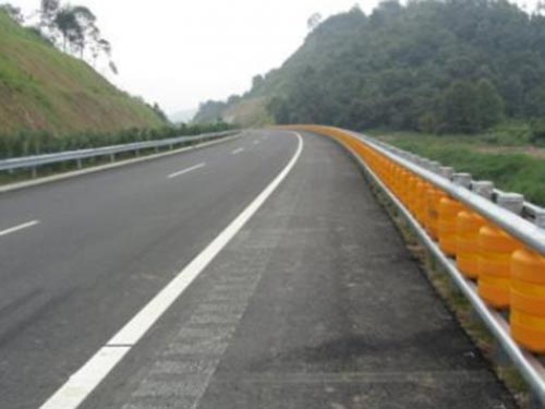 湖南高速防撞護欄價格