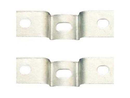 護欄配件之托架