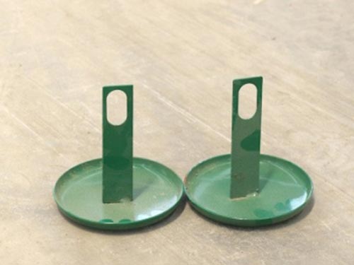 護欄配件之柱帽