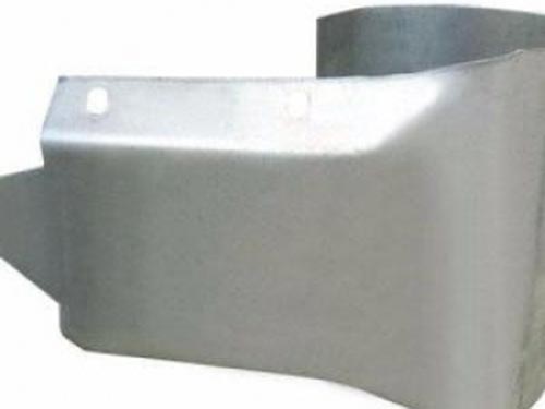 護欄配件之端頭