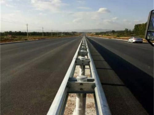 湖南高速防撞護欄電話