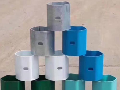 護欄配件之防阻塊