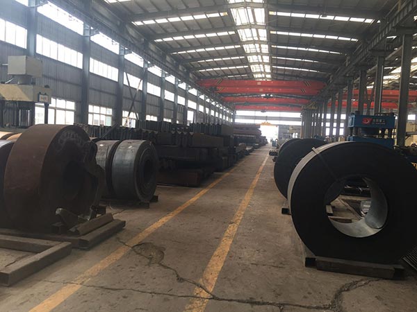 車間展示 車間展示